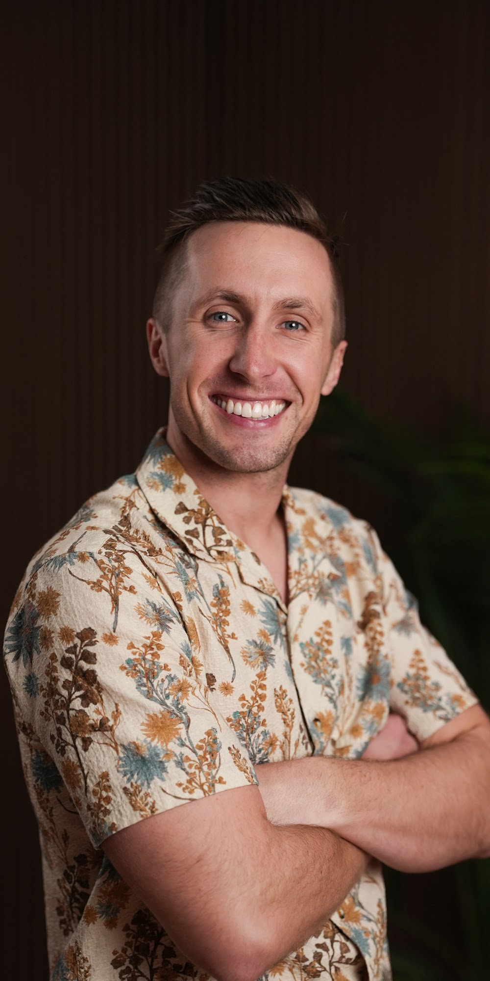 Chandler Bolt