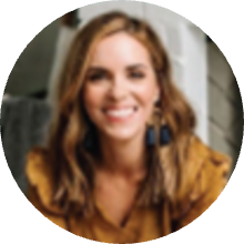 Podcast host headshot