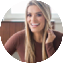 Podcast host headshot