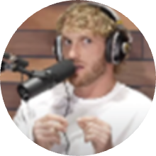 Podcast host headshot