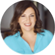 Podcast host headshot