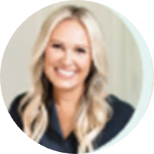 Podcast host headshot